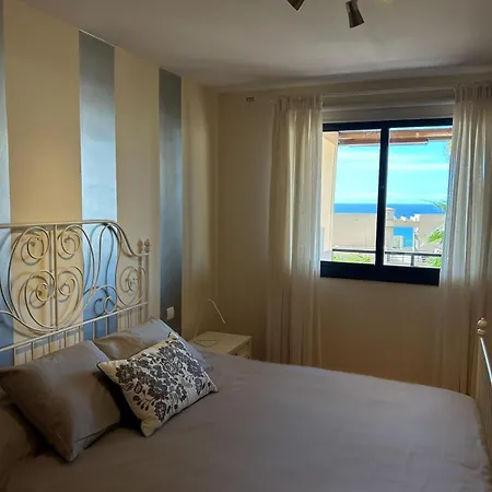 Apartment Con Vistas En Playa Paraiso, Adeje