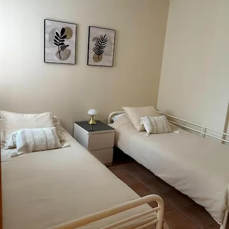 Con Vistas En Playa Paraiso, Adeje Apartment *
