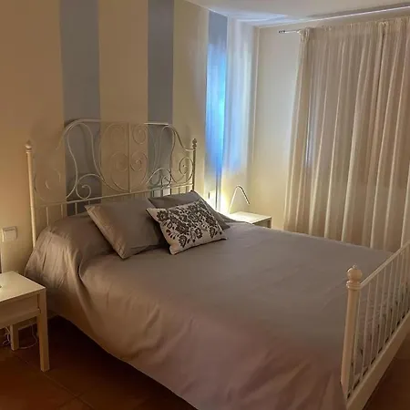 Apartment Con Vistas En Playa Paraiso, Adeje Costa Adeje (Tenerife)