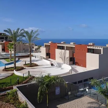 Con Vistas En Playa Paraiso, Adeje Apartment