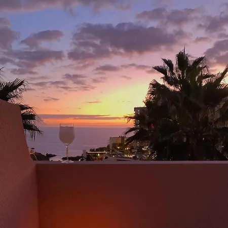 Con Vistas En Playa Paraiso, Adeje