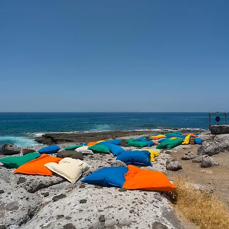 Con Vistas En Playa Paraiso, Adeje Apartment *