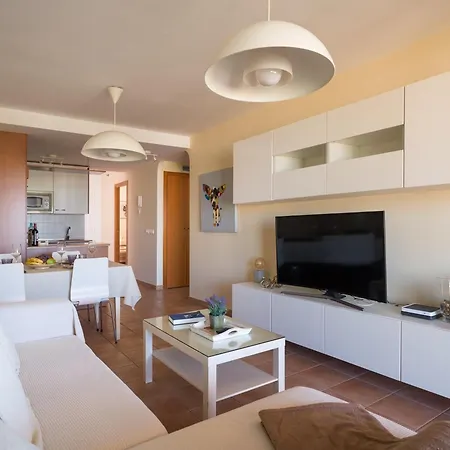 Apartment Con Vistas En Playa Paraiso, Adeje Costa Adeje (Tenerife)