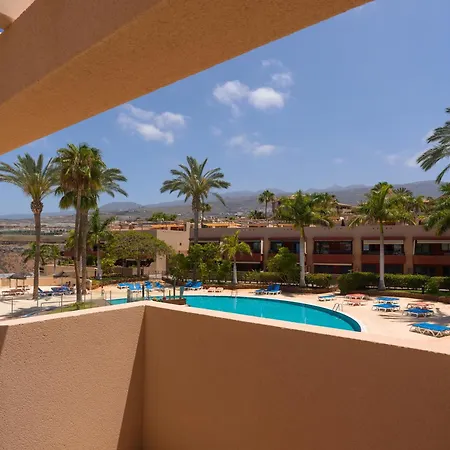 Apartment Con Vistas En Playa Paraiso, Adeje