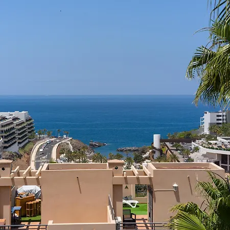 Apartment Con Vistas En Playa Paraiso, Adeje *