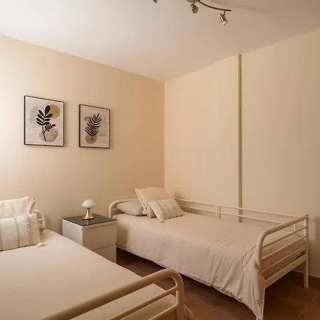 Con Vistas En Playa Paraiso, Adeje Costa Adeje (Tenerife)