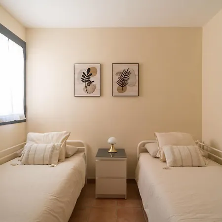 Con Vistas En Playa Paraiso, Adeje Costa Adeje (Tenerife)