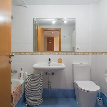 Con Vistas En Playa Paraiso, Adeje Apartment