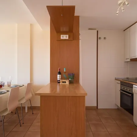 Apartment Con Vistas En Playa Paraiso, Adeje *