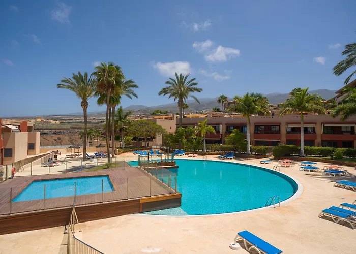 Con Vistas En Playa Paraíso, Adeje Apartamento Costa Adeje (Tenerife)